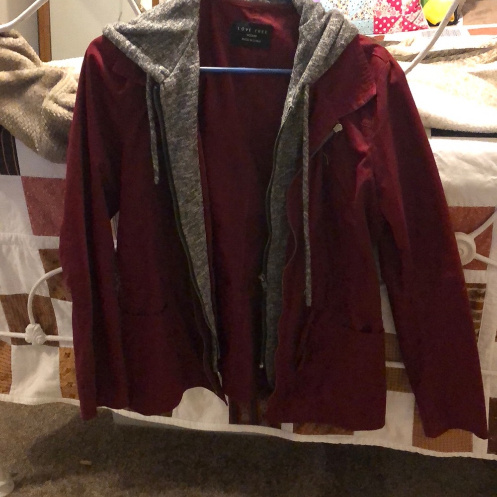 Jacket